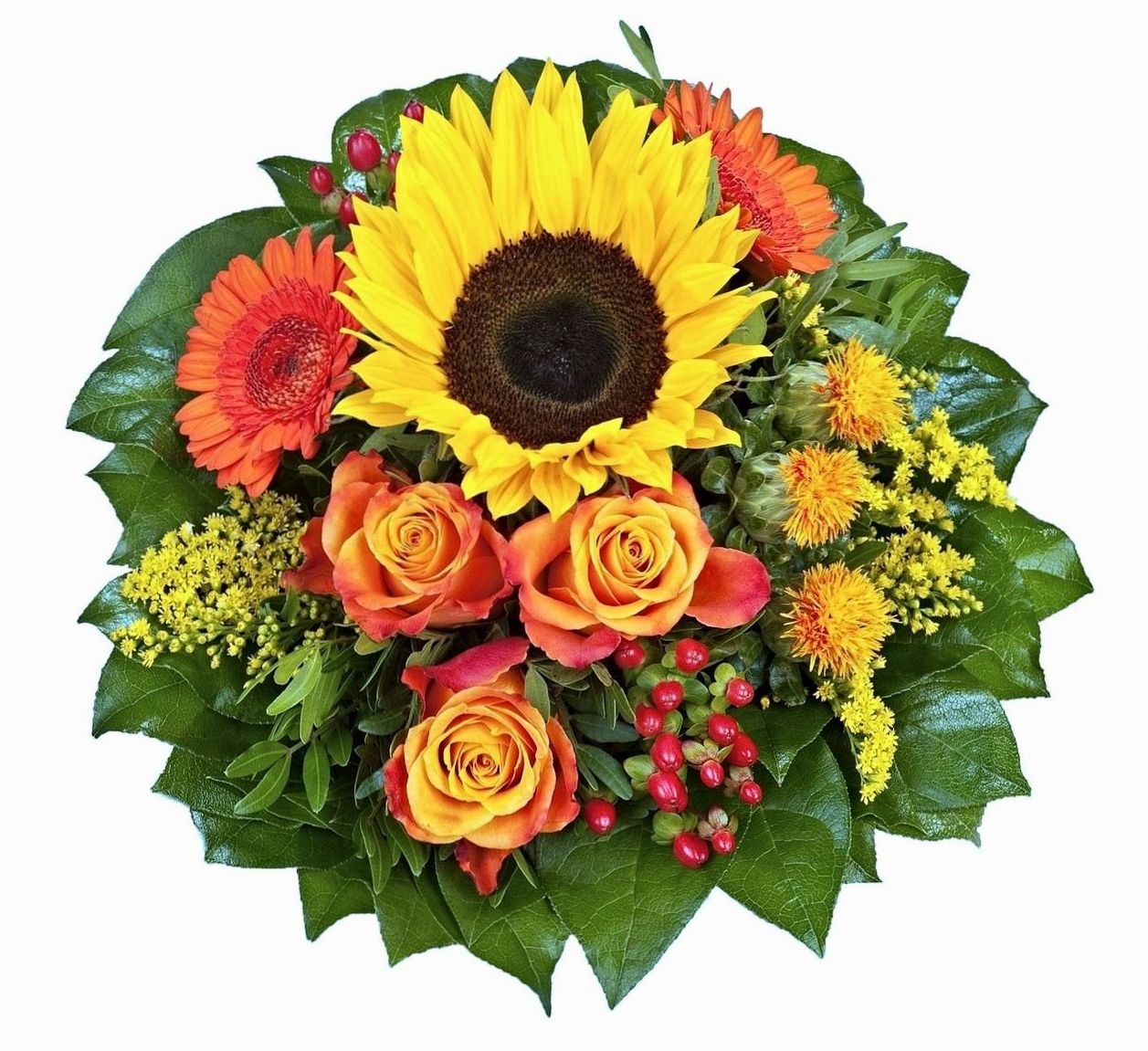 Seasonal wedding flower guide in Australia